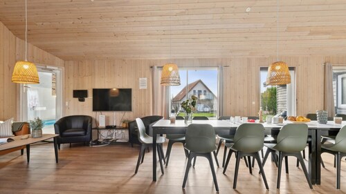 VillaVilla 220 - Bagenkop, Fyn og øer