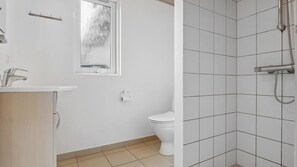 Bathroom - VillaVilla 220 - Bagenkop, Fyn og øer (Bagenkop)