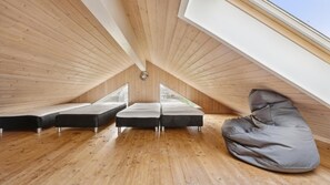 8 chambres, Wi-Fi gratuit