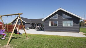 Children’s area - VillaVilla 220 - Bagenkop, Fyn og øer (Bagenkop)