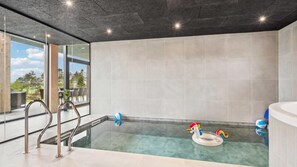 Pool - VillaVilla 684 - Virksund, Limfjorden (Højslev)