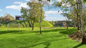 Property grounds - VillaVilla 684 - Virksund, Limfjorden (Højslev)