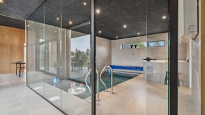 Spa - VillaVilla 684 - Virksund, Limfjorden (Højslev)