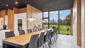 Dining - VillaVilla 684 - Virksund, Limfjorden (Højslev)