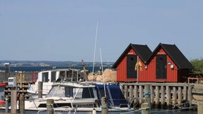Port esportiu