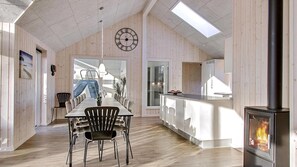 Dining - VillaVilla 337 - Lohals, Fyn og øer (Tranekær)
