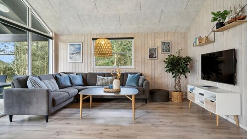 VillaVilla 371 - Blåvand, Vestjylland