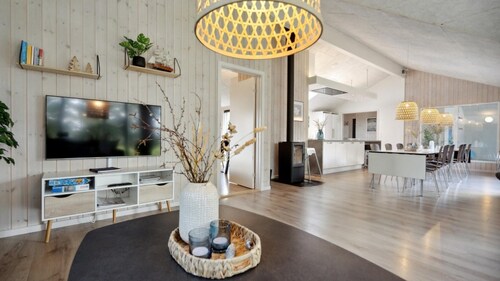 VillaVilla 371 - Blåvand, Vestjylland
