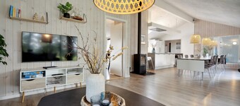 VillaVilla 371 - Blåvand, Vestjylland