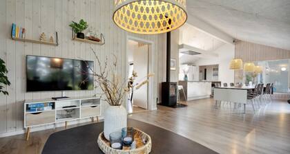 VillaVilla 371 - Blåvand, Vestjylland