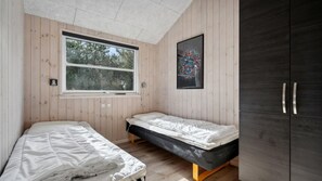 9 Schlafzimmer, kostenloses WLAN