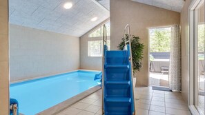 Pool - VillaVilla 494 - Thorup Strand, Nordjylland (Fjerritslev)