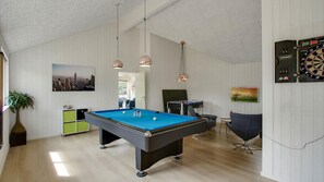 Sala de juegos