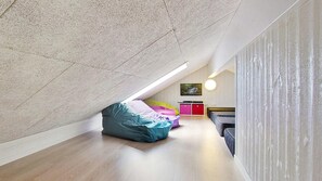 7 sovrum och gratis wi-fi