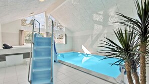 Pool - VillaVilla 361 - Asserbo/Liseleje, Nordsjælland (Liseleje)