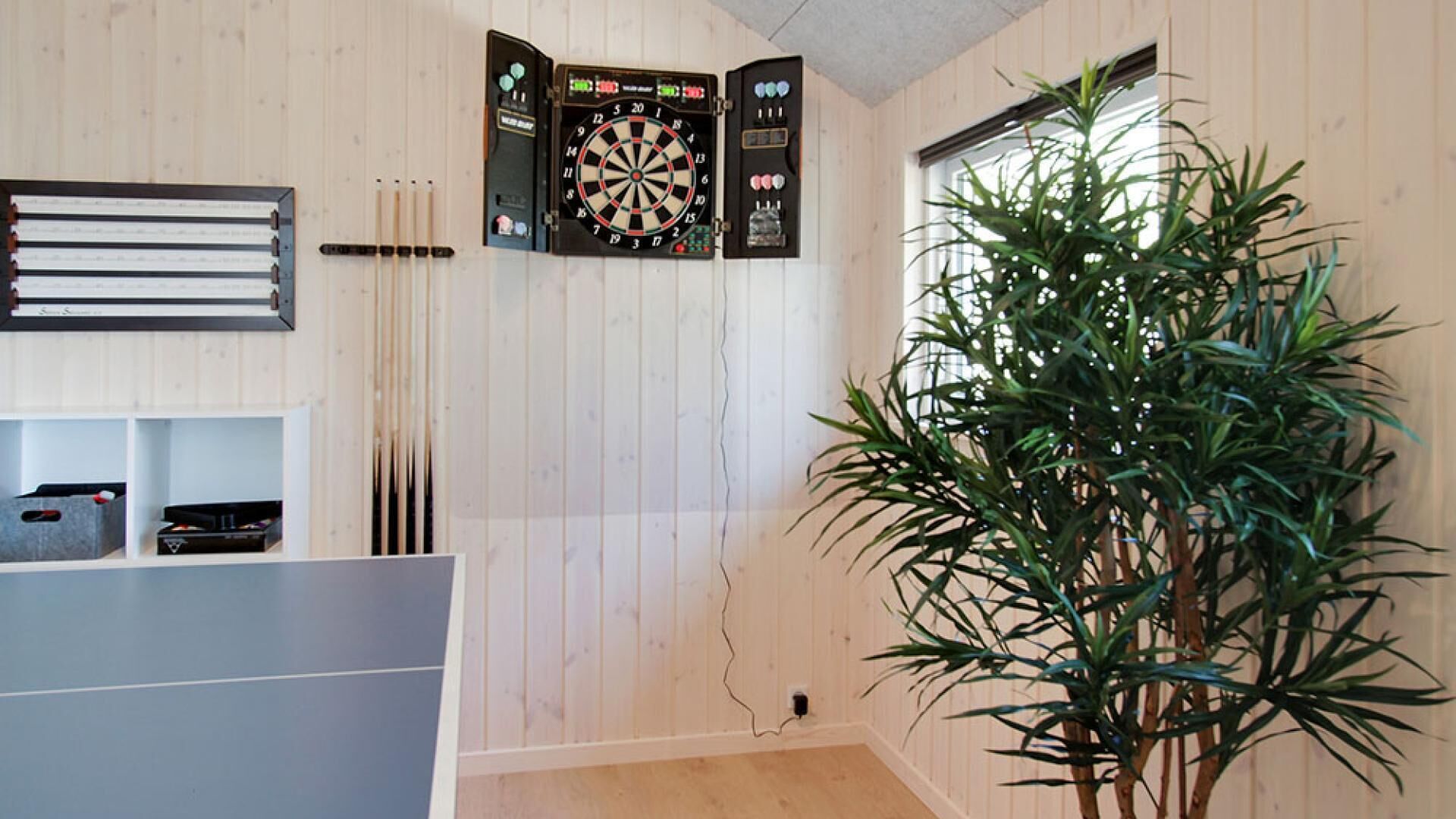 Spielezimmer