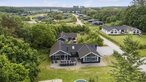 Exterior - VillaVilla 380 - Fjellerup, Østjylland (Glesborg)