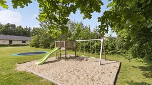 Children’s area - VillaVilla 380 - Fjellerup, Østjylland (Glesborg)