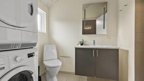 Bathroom - VillaVilla 380 - Fjellerup, Østjylland (Glesborg)