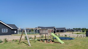 Children’s area - VillaVilla 473 - Houstrup Strand, Vestjylland (Nørre Nebel)