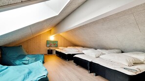7 habitaciones y wifi gratis 