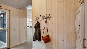 Interior - VillaVilla 473 - Houstrup Strand, Vestjylland (Nørre Nebel)