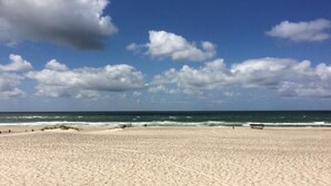 Beach - VillaVilla 387 - Henne Strand, Vestjylland (Henne)