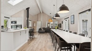 Dining - VillaVilla 387 - Henne Strand, Vestjylland (Henne)
