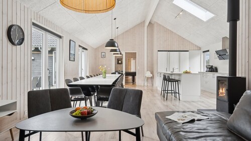 VillaVilla 387 - Henne Strand, Vestjylland