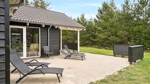 Terras