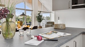 Dining - VillaVilla 599 - Rømø, Sydjylland (Rømø)
