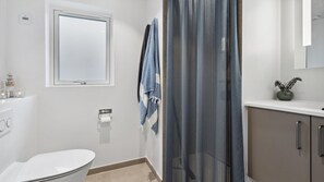 Bathroom - VillaVilla 599 - Rømø, Sydjylland (Rømø)