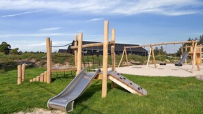 Children's area - VillaVilla 599 - Rømø, Sydjylland (Rømø)