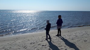 Beach - VillaVilla 599 - Rømø, Sydjylland (Rømø)