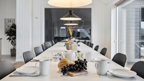 Dining - VillaVilla 599 - Rømø, Sydjylland (Rømø)