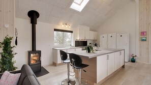 Interior - VillaVilla 316 - Skåstrup Strand, Fyn og øer (Bogense)