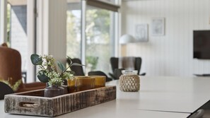 Dining - VillaVilla 616 - Hasmark Strand, Fyn og øer (Otterup)