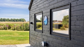 Property grounds - VillaVilla 616 - Hasmark Strand, Fyn og øer (Otterup)