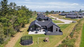 Exterior - VillaVilla 616 - Hasmark Strand, Fyn og øer (Otterup)