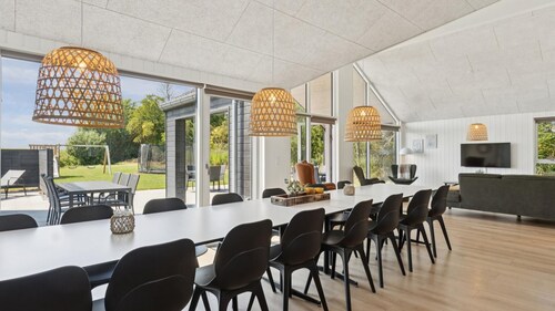 VillaVilla 616 - Hasmark Strand, Fyn og øer