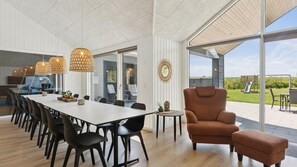 Interior - VillaVilla 616 - Hasmark Strand, Fyn og øer (Otterup)