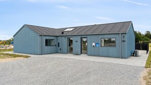 Exterior - VillaVilla 636 - Ålbæk, Nordjylland (Ålbæk)