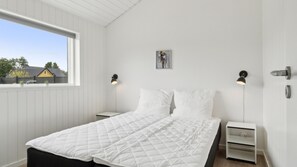 4 bedrooms, free WiFi - VillaVilla 636 - Ålbæk, Nordjylland (Ålbæk)