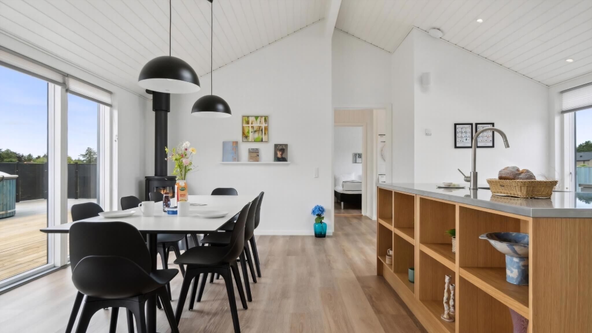 تناول الطعام