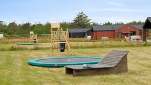 Children’s area - VillaVilla 636 - Ålbæk, Nordjylland (Ålbæk)
