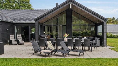 VillaVilla 584 - Hornbæk, Nordsjælland