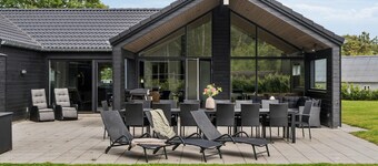 VillaVilla 584 - Hornbæk, Nordsjælland
