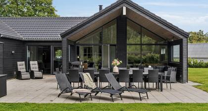 VillaVilla 584 - Hornbæk, Nordsjælland