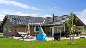 Children’s area - VillaVilla 443 - Saksild, Østjylland (Odder)