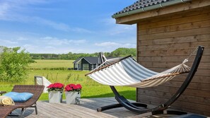 Terrace/patio - VillaVilla 443 - Saksild, Østjylland (Odder)